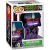 Image de Figurka vinylowa Funko POP! Megatron z serii Transformers, 9 cm