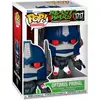 Image de Figurka Winylowa Funko POP! Transformers - Opti Primal 9 cm
