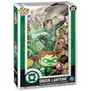 Image de Figurine Funko Pop Comic Cover DC Green Lantern - Neuf