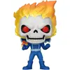 Image de Funko Pop! Marvel - Figurka Ghost Rider z serii Strange Tales, winylowa premium