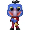 Image de Les Muppets POP Television Figurine Vinyle Gonzo 9 cm