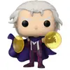 Image de FUNKO POP! Magneto without Helmet - Neuf