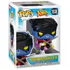 Image de Figurine Funko Pop Marvel X Men 97 Nightcrawler - Neuf