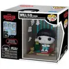 Image de Funko Pop! Stranger Things - Will w Upside Down | Figurki Winylowe Pop!