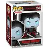 Image de Figurine vinyle FUNKO Pop! Movies Headless Horseman n°1945 avec Chase aléatoire Noir/Rouge/Pâle bleu - Neuf