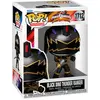 Image de Figurine Funko POP Power Rangers 1712 Black Dino Thunder Ranger
