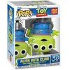 Image de Figurine Funko Pop Disney Toy Story 30th Alien with claw - Neuf