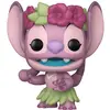 Image de Figurine Pop Funko Lilo et Stitch POP! Vinyl Figurine Luau Angel 9 cm - Figurines Pop Funko Pop! Lilo & Stitch - FK86274