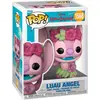 Image de Figurka Funko Pop! Disney Lilo & Stitch Luau Angel - Premium Vinyl Collectible