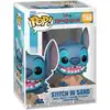 Image de Funko Pop! Disney Figurka Vinylowa Stitch w Piasku z Serii Lilo & Stitch