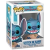 Image de FUNKO POP! Stitch in Sand - Neuf