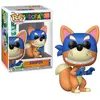 Image de Funko Dora l'exploratrice Figurine POP! Animation Vinyl Swiper 9 cm - Figurines Pop Funko Pop! - BM-239023