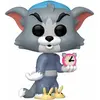 Image de Figurka winylowa FUNKO Pop! Tom - Tom z Tom & Jerry, oficjalny produkt premium