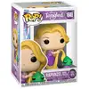 Image de Figurine Funko POP! & Buddy Raiponce et Pascal 15e Anniversaire Vinyl 9,9 cm Coloris unique - Neuf