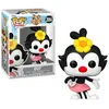 Image de Figurine Pop Funko Animaniacs POP! Animation Vinyl figurine Dot 9 cm - Figurines Pop Funko Pop! - BM-241625