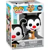 Image de Figurka Vinylowa Yakko z Animaniacs od Funko, 9 cm w opakowaniu okienkowym
