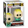 Image de Figurine Funko Pop! Television Butters Stotch (Saison 6) Vinyle 9 cm Multicolore - Neuf