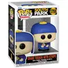 Image de Figurine vinyle POP! Funko South Park Craig Tucker avec Stripe Saison 6 Bleu - Neuf