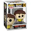 Image de Figurine vinyle Funko POP! Television South Park Jimmy Valmer Saison 6 8,4 cm Coloris unique - Neuf