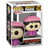 Image de Figurine vinyle Funko POP! TV South Park Wendy Testaburger S6 7,6 cm en boîte fenêtre - Neuf