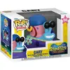 Image de Figurine POP! Funko Gary (Pirate) #1940 - Bob l' éponge - Vinyl 9 cm Multicolore - Neuf