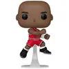 Image de Figurine Pop Funko NBA Legends POP! Sports Vinyl Figurine Bulls- Michael Jordan('89) "The Shot" 9 cm - Figurines Pop Funko Pop! - FK86314