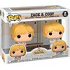 Image de Figurki POP! Telewizja Suite Life of Zack & Cody 2-pack 9 cm - Funko