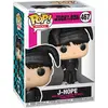 Image de Funko Pop! BTS J-Hope Figurka Winylowa z Motywem Jack in the Box