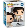 Image de Figurka Funko Pop! BTS Indigo RM - Oficjalny Produkt Premium Winylowy
