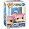 Image de Figurine Funko Pop Games Pokémon Ramoloss - Neuf