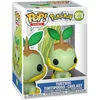 Image de Figurine Pop! - Pokémon Tortipousse - Vinyle - Neuf