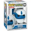 Image de Figurka Vinylowa POP! Absol 9 cm - Funko z serii Pokémon