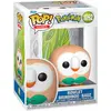 Image de Figurka Vinylowa Rowlet 9 cm z serii POP! od Funko