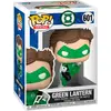 Image de DC Comics Green Lantern #601