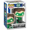 Image de Figurine vinyle Funko Pop! Heroes Green Lantern n°601 11,4 cm Boîte vitrine Coloris unique - Neuf