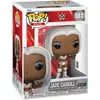 Image de Figurka WWE POP! Jade Cargill od Funko, 9 cm, winylowa, z oknem