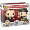 Image de Figurki kolekcjonerskie WWE POP! Nowa Era Outlaws 2-pak, 9 cm, Funko
