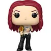 Image de WWE POP ! Vinyl Figur Lita avec ceinture de championnat 9 cm