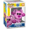 Image de Funko Pop! Magenta z Blues Clues & You - figurka winylowa premium
