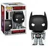 Image de Figurine Pop Funko BATMAN BEYHOND - POP Heroes N° 559 - Armored Bruce - Figurines Pop - BM-239016