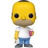 Image de FUNKO POP! Homer with Krusty Burger - Neuf