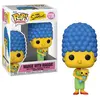 Image de Figurine Pop Funko LES SIMPSONS - POP TV N° 1738 - Marge avec Maggie - Figurines Pop - BM-239062