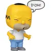 Image de Funko Pop! Homer Simpson - Premium Figurka Winylowa z The Simpsons