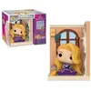 Image de Figurine Pop Funko RAINPONCE - POP Nooks - Raiponce dans sa tour - Figurines Pop - BM-242889
