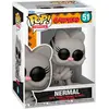 Image de Figurka Nermal 9 cm z serii POP! od Funko - Garfield