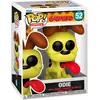 Image de Figurka Vinylowa Odie z serii POP! od Funko, 9 cm