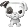 Image de Figurine POP Disney 101 Dalmatiens Patch