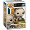 Image de Funko Pop! Gollum - Figurki winylowe z serii The Lord of the Rings Premium