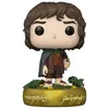 Image de Figurine Pop Funko Le Seigneur des Anneaux POP! Plus Movies Vinyl figurines Frodo Baggins(GW) 9 cm - Figurines Pop Funko Pop! - FK86430