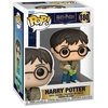 Image de FUNKO POP! Harry Potter with Hourglass - Neuf